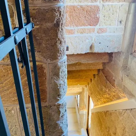 Castello Castriota Scanderbeg 4* Galatina