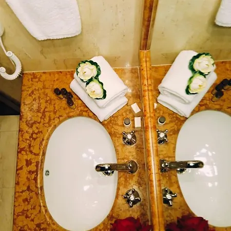 Bed & Breakfast Castello Castriota Scanderbeg Galatina