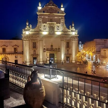 Castello Castriota Scanderbeg Bed & Breakfast