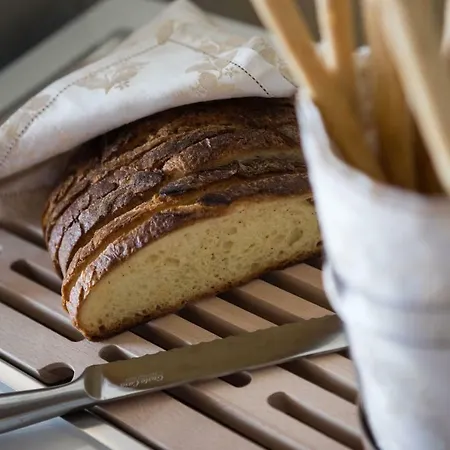 Bed & Breakfast Castello Castriota Scanderbeg