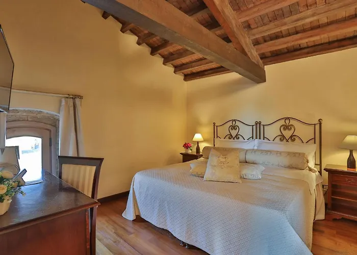 Castello Castriota Scanderbeg 4* Galatina