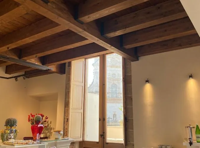 Castello Castriota Scanderbeg Bed & Breakfast