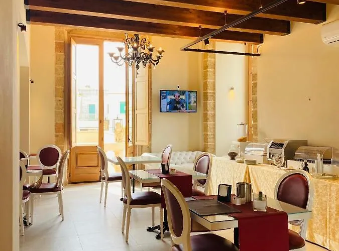 Castello Castriota Scanderbeg 4* Galatina