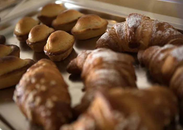 Castello Castriota Scanderbeg Bed and breakfast