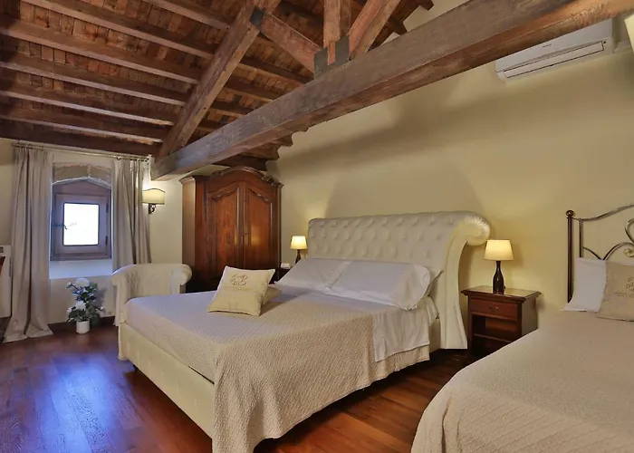 Castello Castriota Scanderbeg 4* Galatina