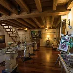 卡斯乔塔斯坎德培城堡住宿加早餐旅馆