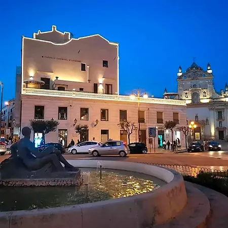 Castello Castriota Scanderbeg Galatina