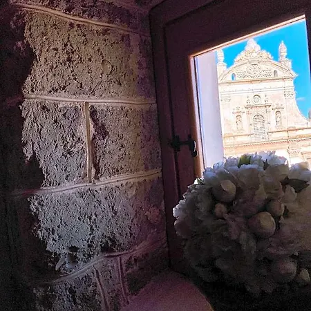 Castello Castriota Scanderbeg Bed & Breakfast 4*