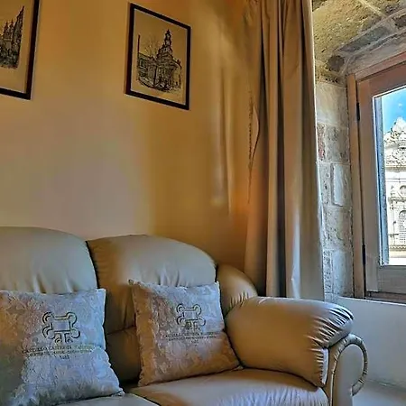Castello Castriota Scanderbeg 4* Galatina