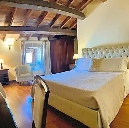 Castello Castriota Scanderbeg Galatina