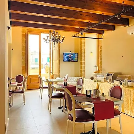 Castello Castriota Scanderbeg 4*