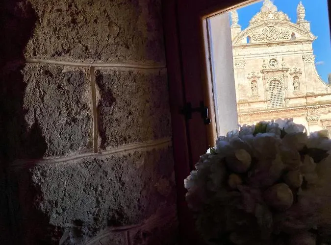 Castello Castriota Scanderbeg