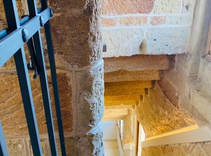 Castello Castriota Scanderbeg 4* Galatina